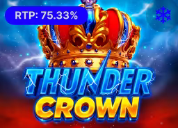 Thunder Crown